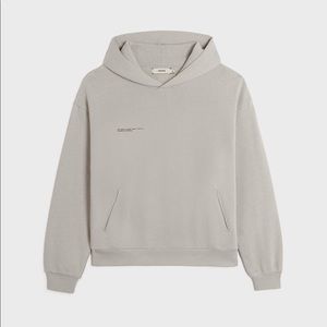 NWT! Pangaia Hoodie-Stone/Size S